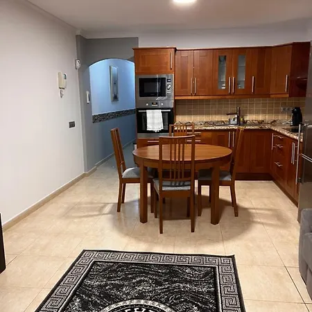 Apartment Apartamento Valmar
