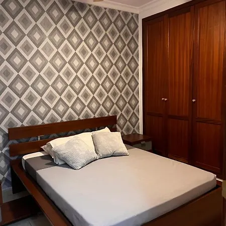 Apartment Apartamento Valmar *