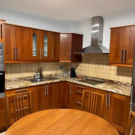 Apartamento Valmar *