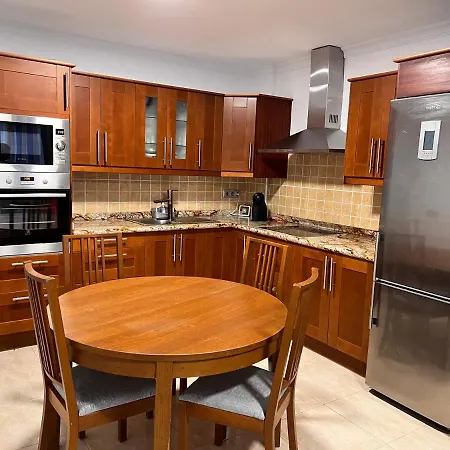 Apartamento Valmar Vecindario (Gran Canaria)