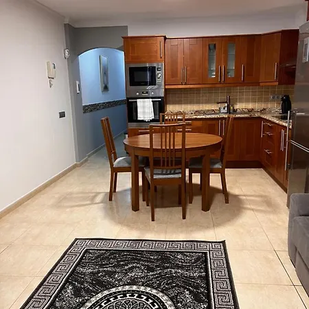 Apartamento Valmar Apartment *