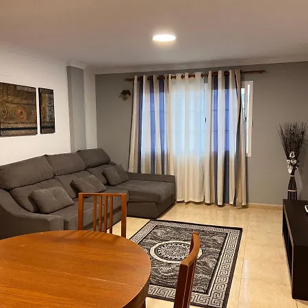 Apartamento Valmar