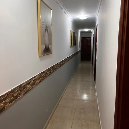 Apartamento Valmar Apartment
