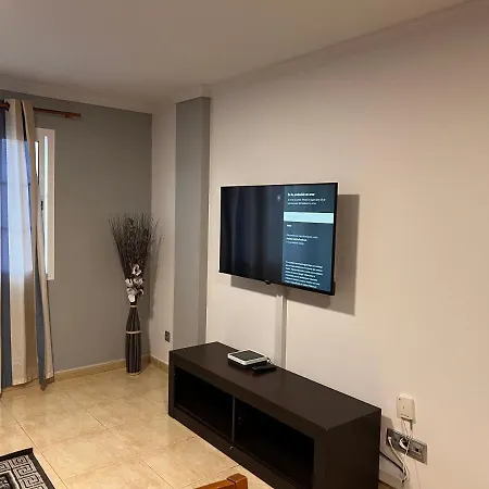 Apartamento Valmar * Vecindario (Gran Canaria)