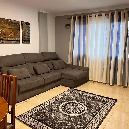 Apartamento Valmar Vecindario (Gran Canaria)