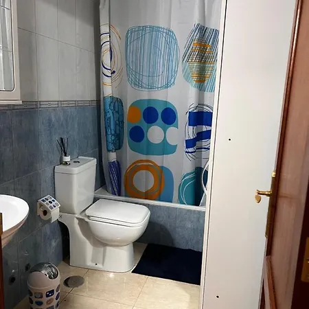 Apartamento Valmar Apartment *
