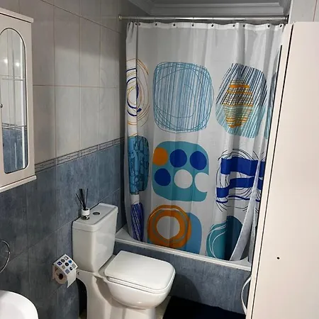 Appartamento Apartamento Valmar *